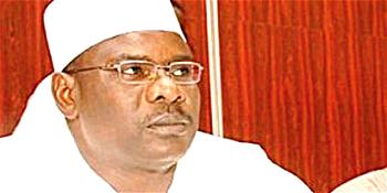 ONE MAN, TWO WIVES CONTROVERSY: Critics are hypocrites — Ndume