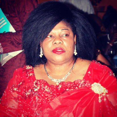Why only few women participate in politics —Olejeme