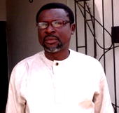 Onuesoke knocks decamping politicians, vows to remain in PDP