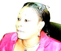 We fight for the defenceless, not only the poor —Omotola, OPD Lagos Director