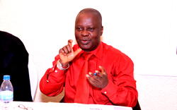 Stakeholders decry high level forgery in international trade documents