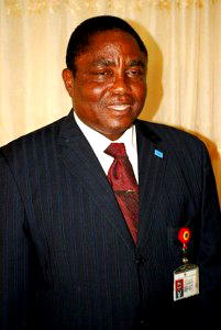 Why Nigeria should not treat oil  theft with kid gloves—Ogbeifun