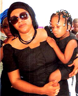 Widowhood and re-marriage