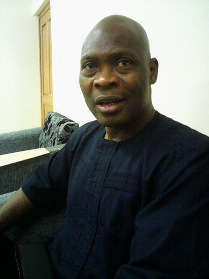 Agriculture transformation more of media hype — Oyekoya