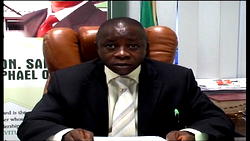 I’ll end marginalization of Binis in fed agencies—Osagie