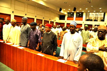 PDP, govs fight, as NWC cancels endorsements