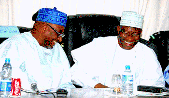PDP Congresses of crisis ahead of 2015: The looming implosion in the PDP?