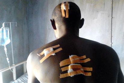Edo police arrest 9 over Igarra festival crisis