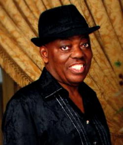 I eat right to  stay healthy  — Okoya