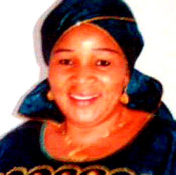 Bauchi: The dilemma of an embattled female lawmaker