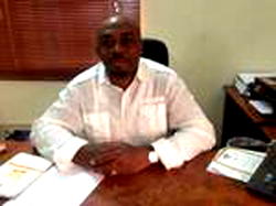 2015 polls: Nigerians can trust INEC — Umoette