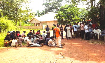 Tension brews in Ebonyi community over alleged marginalisation by salt company