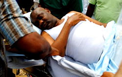 APC and the escalating violence in Rivers State