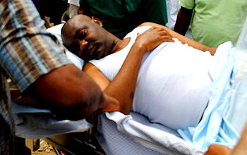 ABE: Police arraign 11 over protest