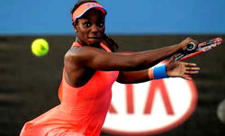 Players faint, vomit as Australian Open boils under in ‘inhumane’ heat