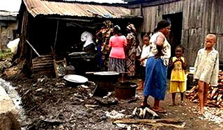 Housing: Give slum dwellers a voice,  Ban Ki-Moon tells African leaders
