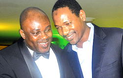 Brazil World Cup: Suleiman Habuba rates Africa’s reps
