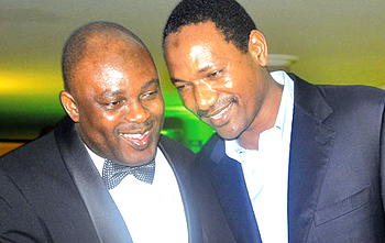 Brazil World Cup: Suleiman Habuba rates Africa’s reps