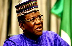Buhari’s anti-corruption war is noise—Sule Lamido