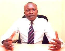 My agenda to move Itsekiri forward, by  Tidi