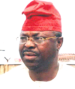 Waste of Public Funds: Nigerians should vote them out —Tolagbe