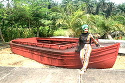 Nigeria tourism sector in 2013 : The good, bad and ugly