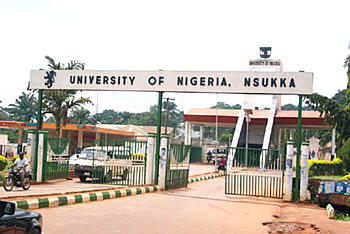Okolo, Enejere and Wike: War in UNN