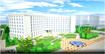 UPDC boosts luxury housing with six new projects in five states