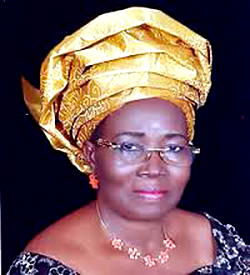 APC Cannot Stop PDP in 2015  — Uduehi, ex-presidential adviser