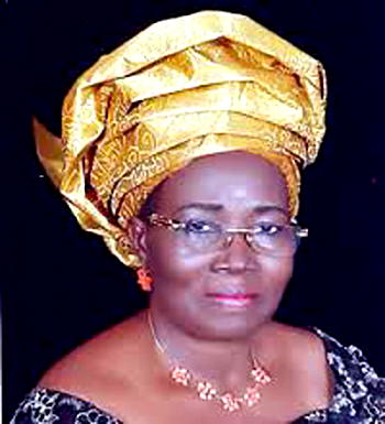 APC Cannot Stop PDP in 2015  — Uduehi, ex-presidential adviser