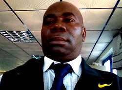 Buhari’s economic policies’ review: Our concerns on manufacturing, agric, SMEs – Umoh, MAN chief