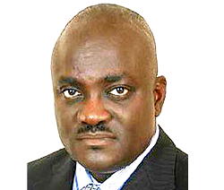 Why I want to govern Osun State – Wole Oke