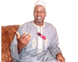 Legally, politically, Jonathan cannot contest in 2015  — Prof. Yadudu