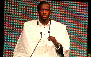 Glo-CAF award: Why I was voted best player – Toure