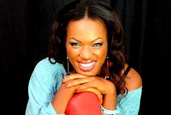 I fasted seven days for movie role – Yvonne Enakhena