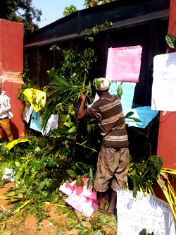 How Anambra community sacked  federal school over alleged neglect