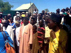 Anger as suspected homosexuals escape lynching in Bauchi