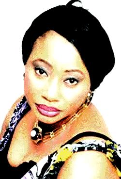 My disappointment with today’s Nollywood— Clarion Chukwurah