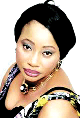 My disappointment with today’s Nollywood— Clarion Chukwurah