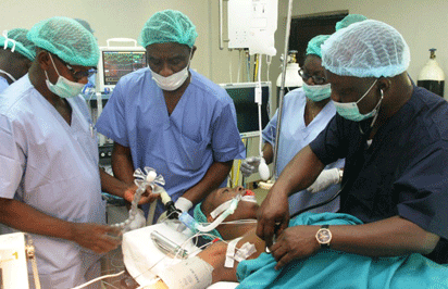 Ebola: Should you worry about it?