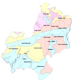 The Binis, the British and the deposed Oba Ovonranmwen