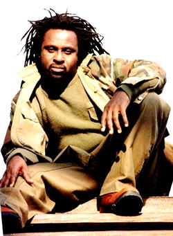 Why I have not remarried -Victor Essiet