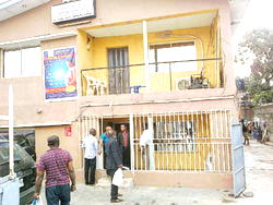 JOHESU strike costs us N90m, says NAUTH boss