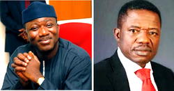 Ekiti 2014: PDP men after Fayemi’s job