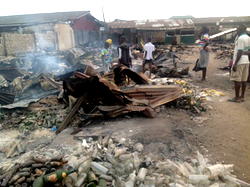 ‘I lost two sons in mysterious night fire’