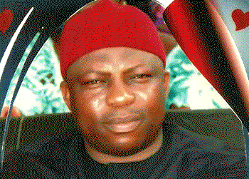Anambra: why APC ‘ll contest council polls — Chinwuba
