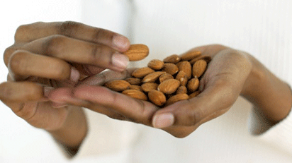 Healthy foods for the heart