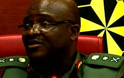 Ihejirika, sponsor Boko Haram?