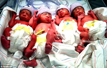 IVF: Bridge clinic delivers 2,559 babies in 20 years