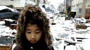 One in 4 Japan tsunami children needs psychiatric care
